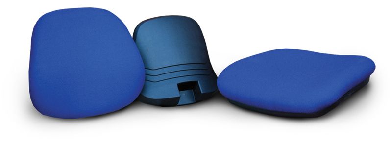 young ukraine ltd upholstery sets ready for chair's assembly